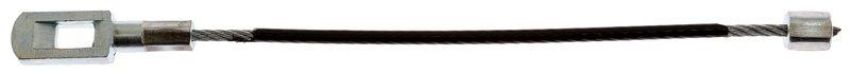 Raybestos BC96642 Raybestos Element3 Parking Brake Cable