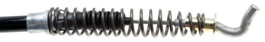 Raybestos BC96643 Raybestos Element3 Parking Brake Cable