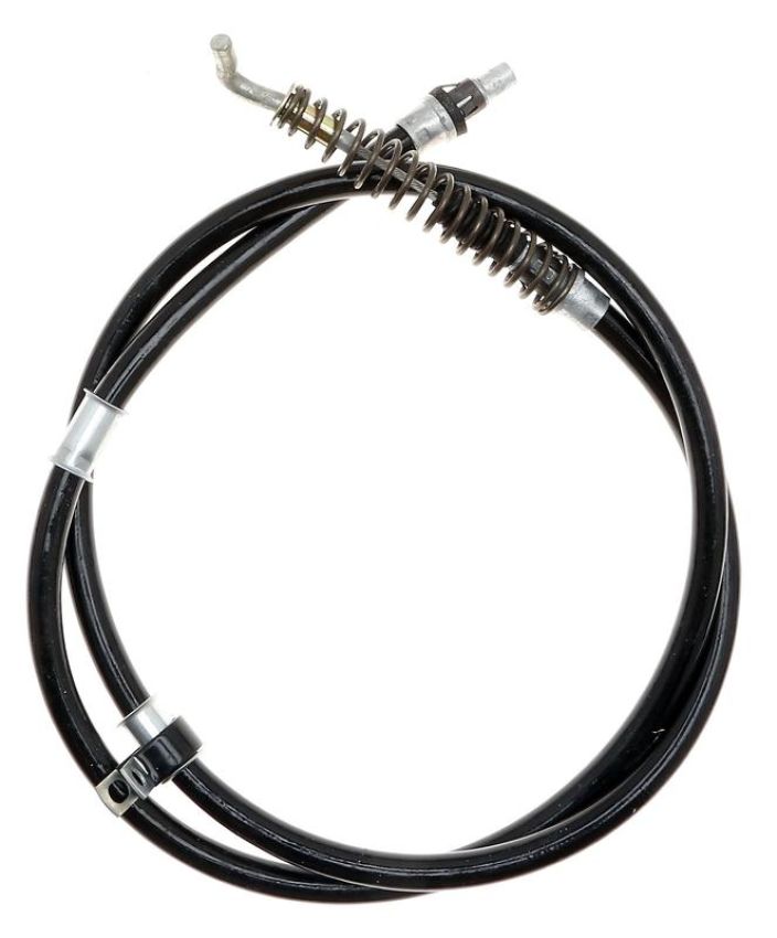 Raybestos BC96643 Raybestos Element3 Parking Brake Cable