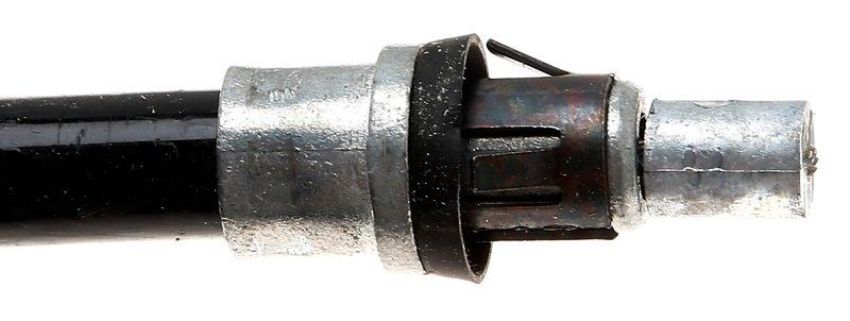 Raybestos BC96643 Raybestos Element3 Parking Brake Cable
