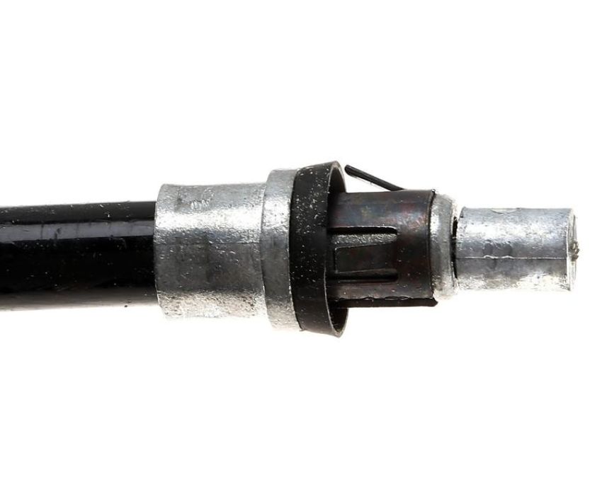 Raybestos BC96643 Raybestos Element3 Parking Brake Cable