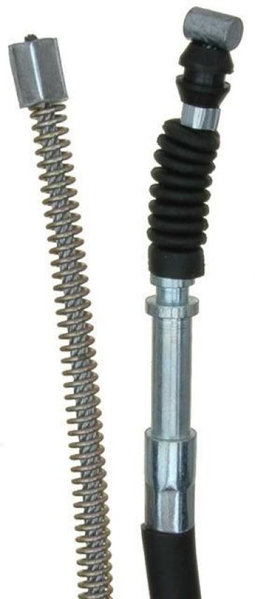 Raybestos BC96646 Raybestos Element3 Parking Brake Cable