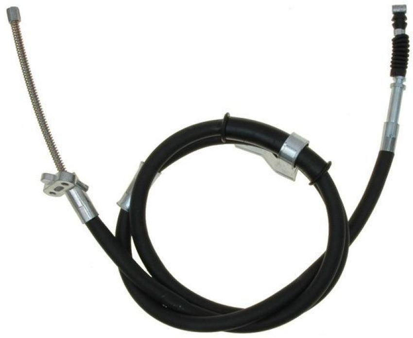 Raybestos BC96646 Raybestos Element3 Parking Brake Cable