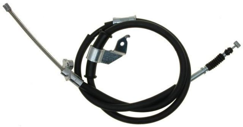 Raybestos BC96647 Raybestos Element3 Parking Brake Cable
