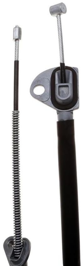 Raybestos BC96648 Raybestos Element3 Parking Brake Cable