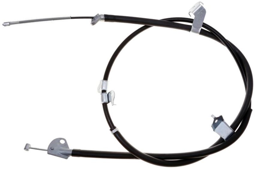 Raybestos BC96648 Raybestos Element3 Parking Brake Cable