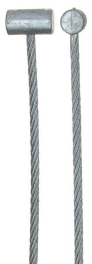 Raybestos BC96648 Raybestos Element3 Parking Brake Cable