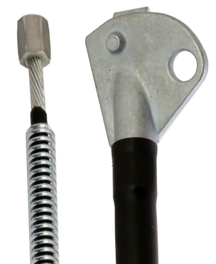 Raybestos BC96649 Raybestos Element3 Parking Brake Cable