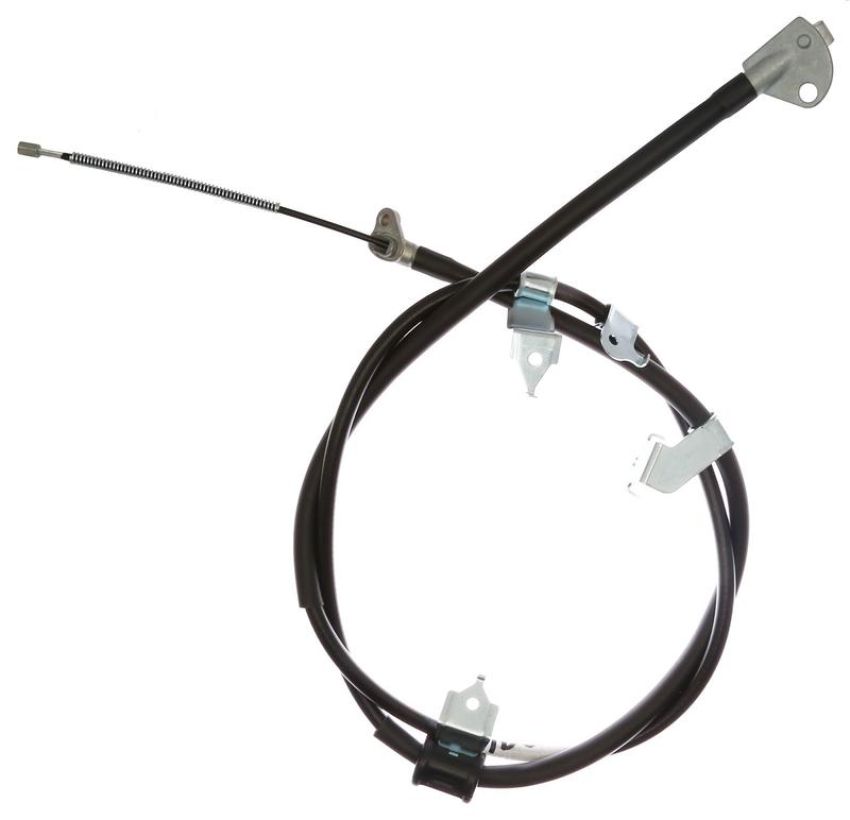 Raybestos BC96649 Raybestos Element3 Parking Brake Cable
