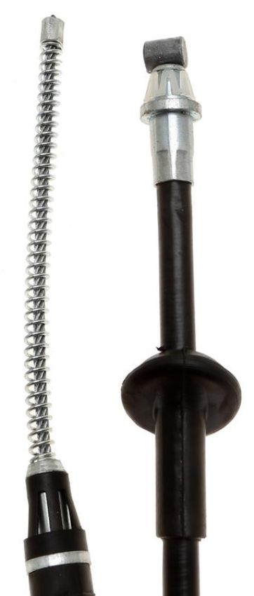 Raybestos BC96651 Raybestos Element3 Parking Brake Cable