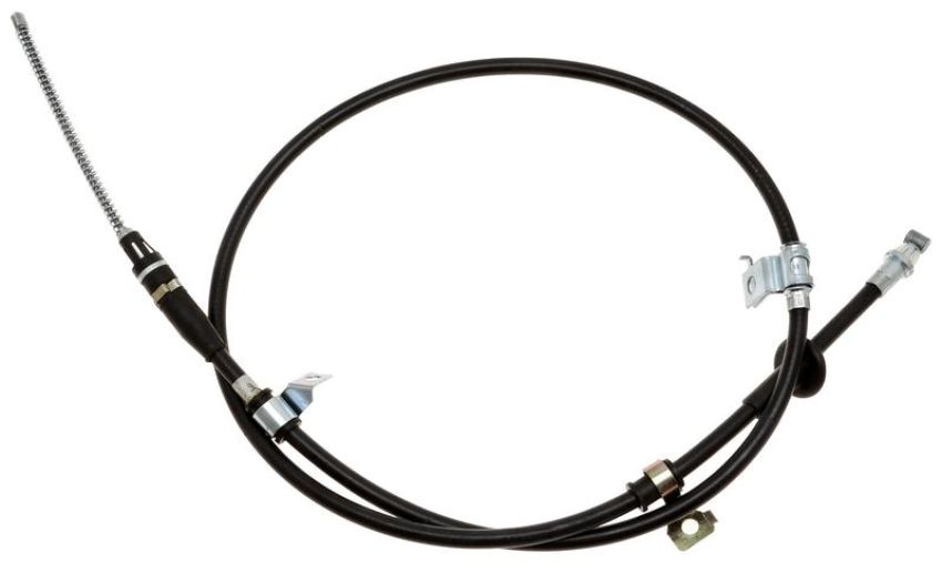 Raybestos BC96651 Raybestos Element3 Parking Brake Cable