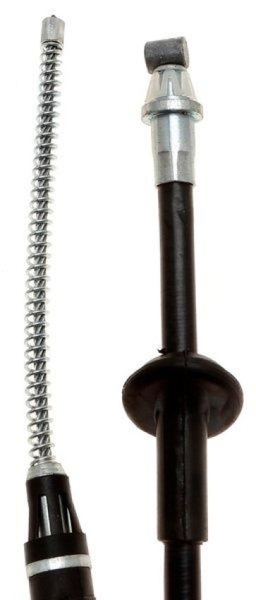 Raybestos BC96651 Raybestos Element3 Parking Brake Cable