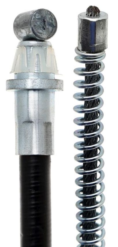 Raybestos BC96652 Raybestos Element3 Parking Brake Cable