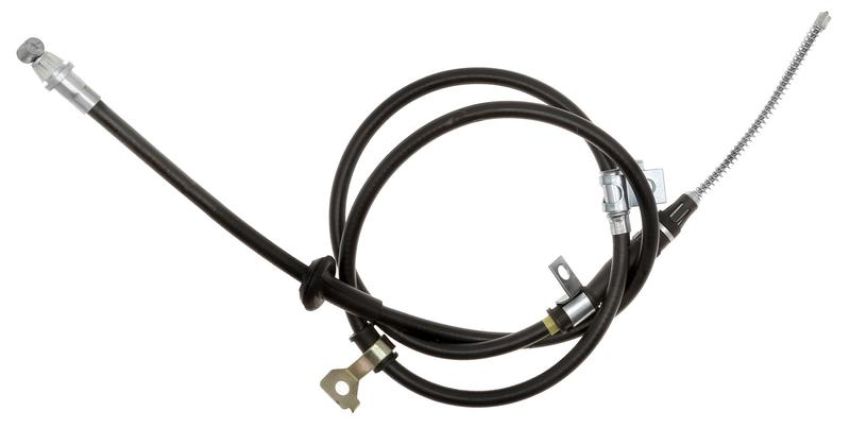 Raybestos BC96652 Raybestos Element3 Parking Brake Cable