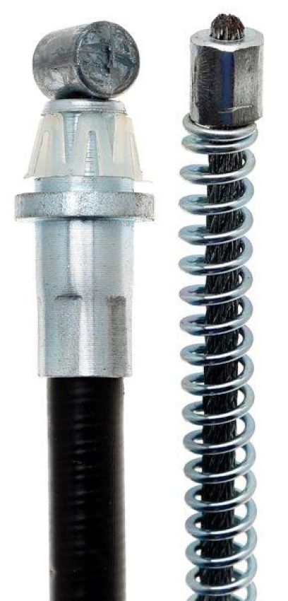 Raybestos BC96652 Raybestos Element3 Parking Brake Cable