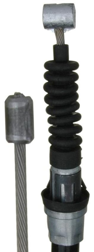 Raybestos BC96658 Raybestos Element3 Parking Brake Cable
