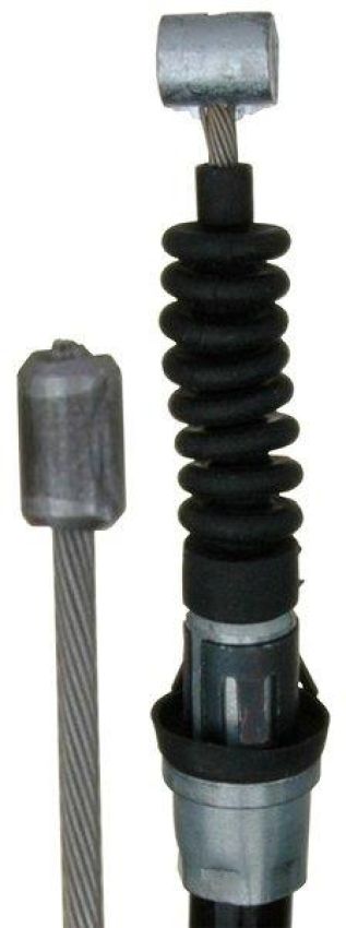Raybestos BC96658 Raybestos Element3 Parking Brake Cable