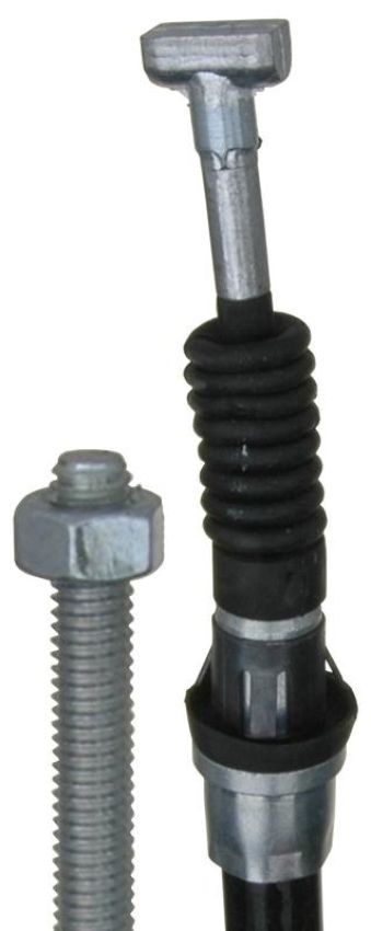 Raybestos BC96659 Raybestos Element3 Parking Brake Cable