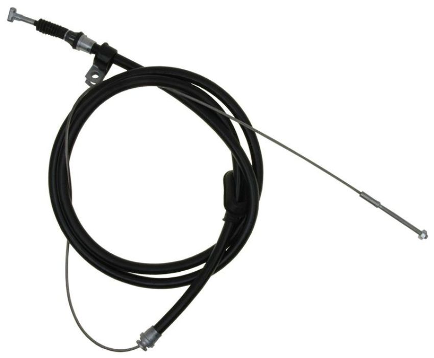 Raybestos BC96659 Raybestos Element3 Parking Brake Cable