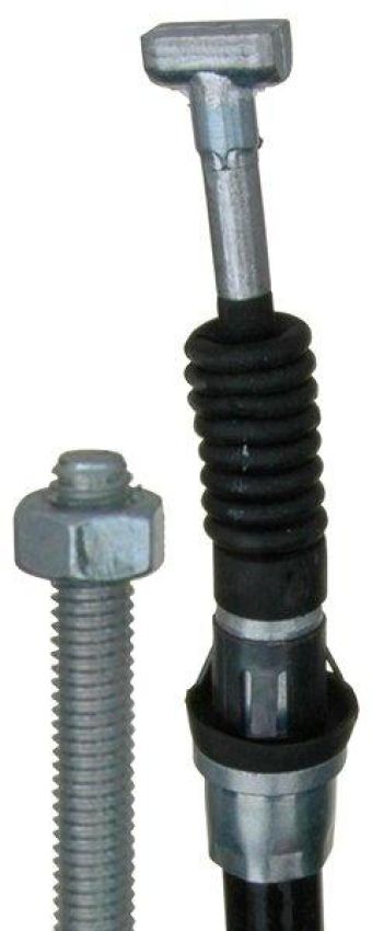 Raybestos BC96659 Raybestos Element3 Parking Brake Cable