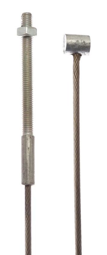 Raybestos BC96660 Raybestos Element3 Parking Brake Cable