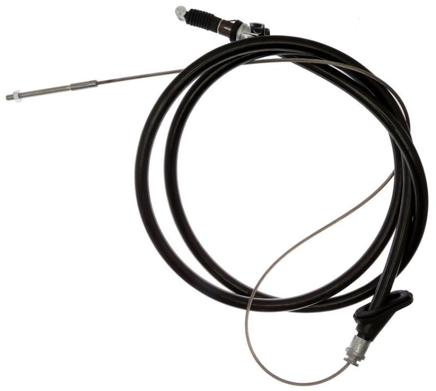 Raybestos BC96660 Raybestos Element3 Parking Brake Cable