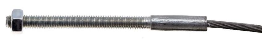 Raybestos BC96661 Raybestos Element3 Parking Brake Cable
