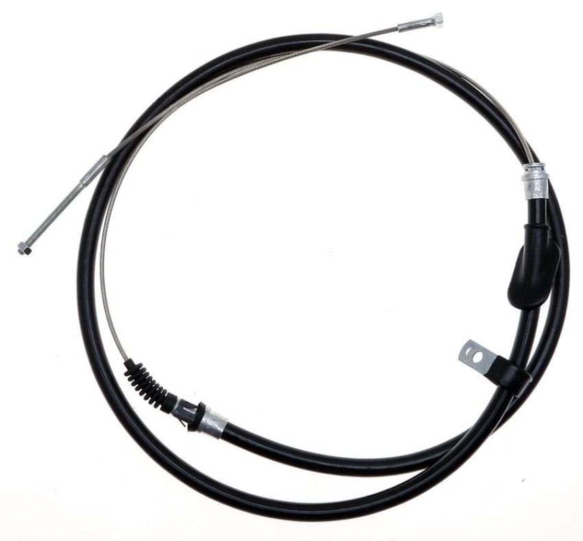Raybestos BC96661 Raybestos Element3 Parking Brake Cable