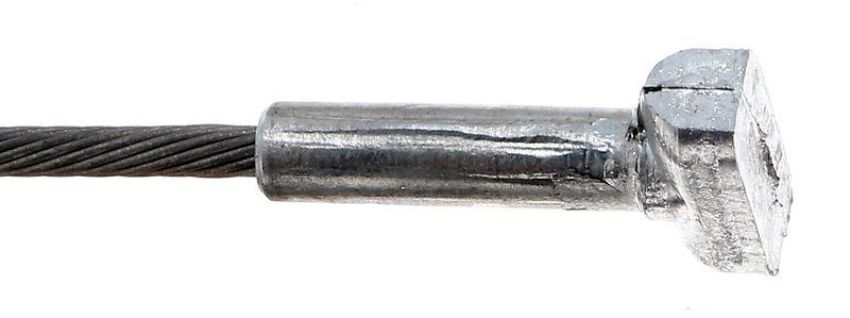 Raybestos BC96661 Raybestos Element3 Parking Brake Cable