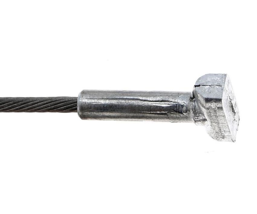 Raybestos BC96661 Raybestos Element3 Parking Brake Cable