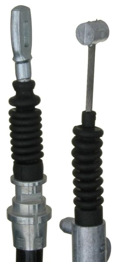 Raybestos BC96667 Raybestos Element3 Parking Brake Cable