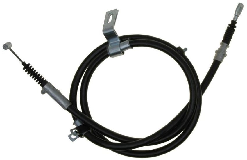 Raybestos BC96667 Raybestos Element3 Parking Brake Cable