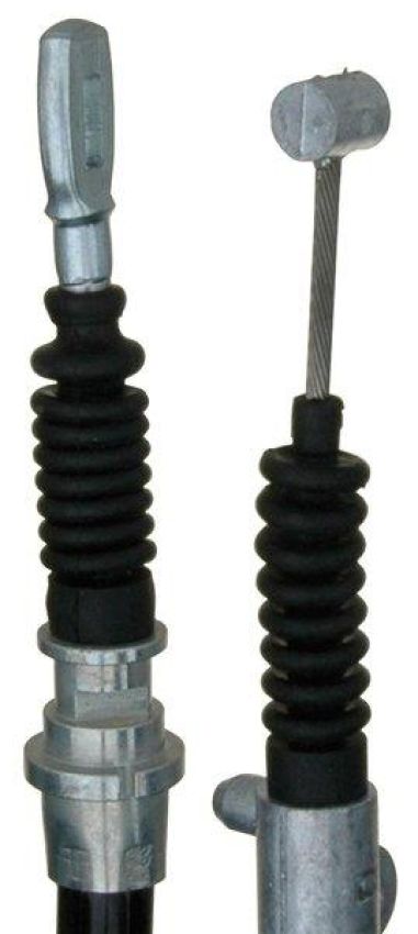 Raybestos BC96667 Raybestos Element3 Parking Brake Cable