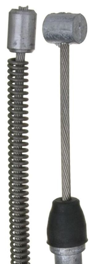 Raybestos BC96670 Raybestos Element3 Parking Brake Cable