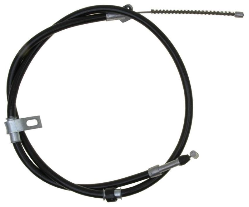 Raybestos BC96670 Raybestos Element3 Parking Brake Cable