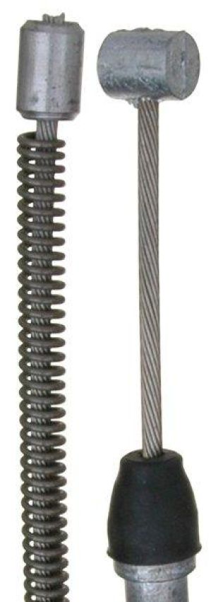 Raybestos BC96670 Raybestos Element3 Parking Brake Cable