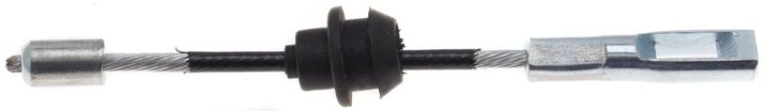 Raybestos BC96680 Raybestos Element3 Parking Brake Cable