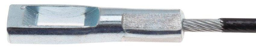 Raybestos BC96680 Raybestos Element3 Parking Brake Cable