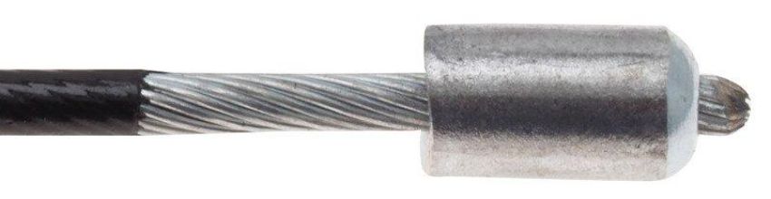 Raybestos BC96680 Raybestos Element3 Parking Brake Cable