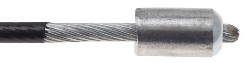 Raybestos BC96680 Raybestos Element3 Parking Brake Cable