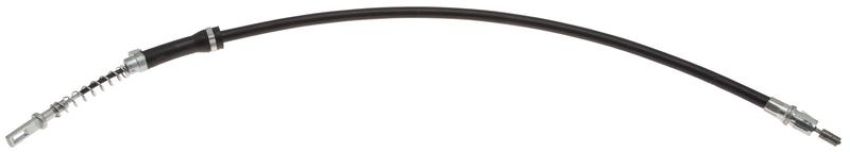 Raybestos BC96681 Raybestos Element3 Parking Brake Cable