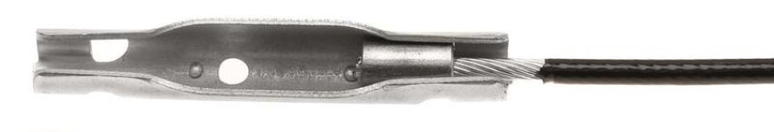 Raybestos BC96682 Raybestos Element3 Parking Brake Cable