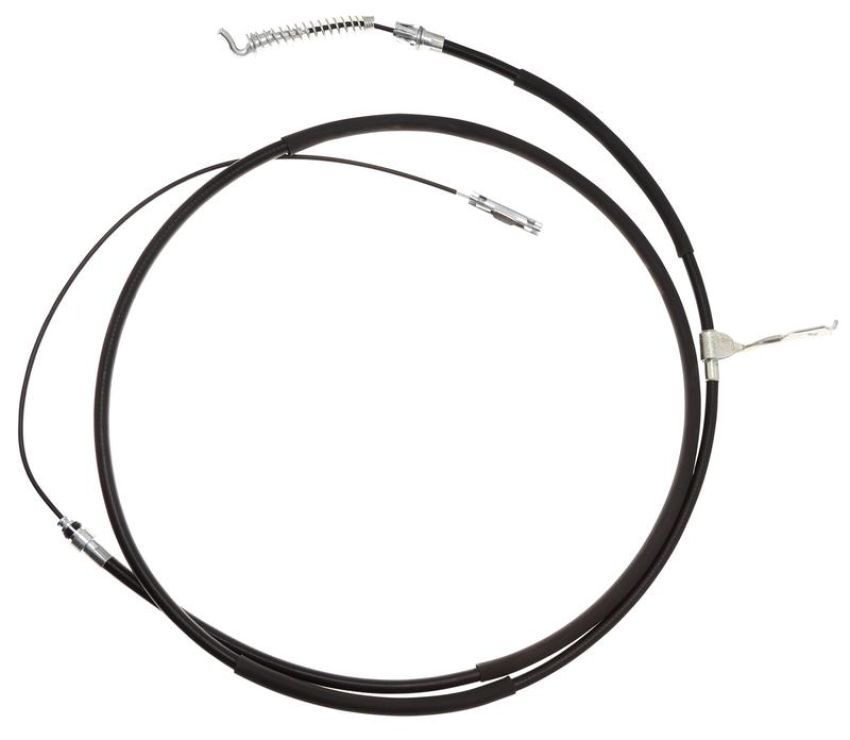Raybestos BC96682 Raybestos Element3 Parking Brake Cable