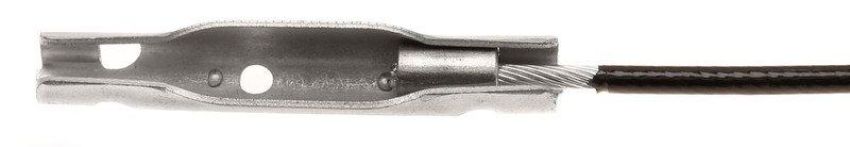 Raybestos BC96682 Raybestos Element3 Parking Brake Cable