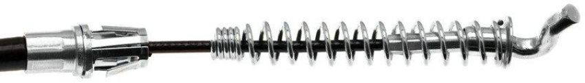 Raybestos BC96682 Raybestos Element3 Parking Brake Cable