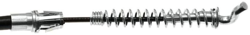 Raybestos BC96682 Raybestos Element3 Parking Brake Cable