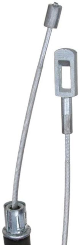Raybestos BC96683 Raybestos Element3 Parking Brake Cable