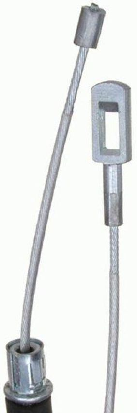 Raybestos BC96683 Raybestos Element3 Parking Brake Cable