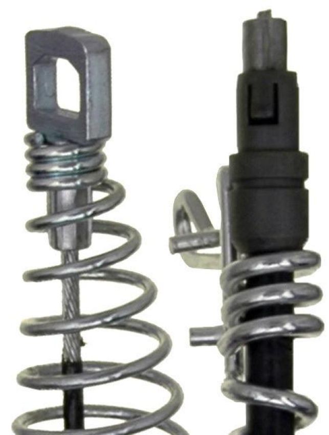 Raybestos BC96686 Raybestos Element3 Parking Brake Cable