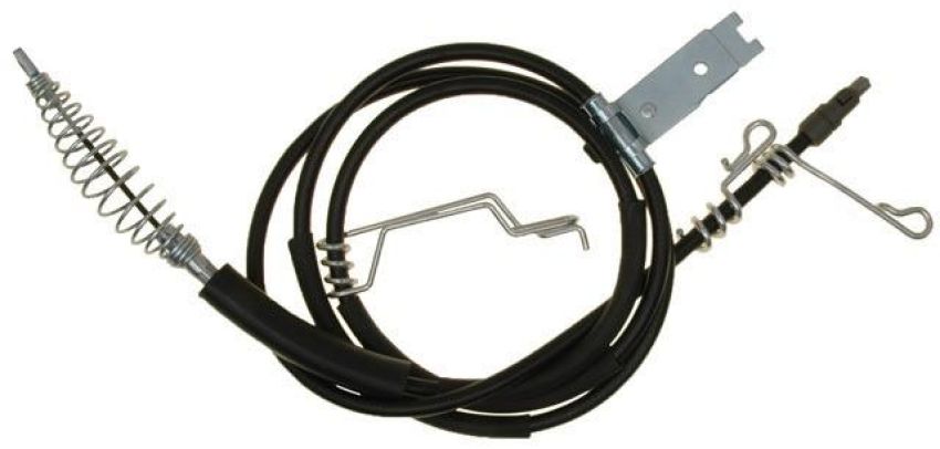 Raybestos BC96686 Raybestos Element3 Parking Brake Cable